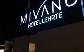 Hotel Mivano Lehrte